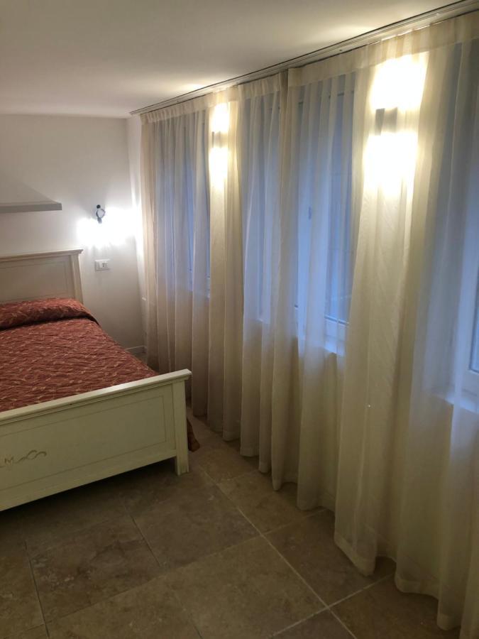 Bed & Breakfast B&B La Terrazza 2*